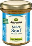 Alnatura Био сладка горчица - 190 г