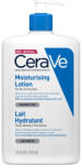 CeraVe hidratáló testápoló tej 976ml