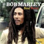 Bob Marley & The Wailers - Soul Rebel (Remastered) (180 g) (LP) (3596973470966)