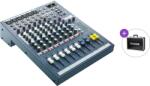 Soundcraft EPM6 Basic SET Mixer analog (<![CDATA[SF EPM6-BASIC-SET]]>)