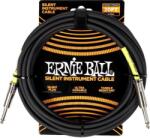 Ernie Ball Classic Silent 6 m Drept - Drept Cablu de instrument (<![CDATA[P06473]]>)