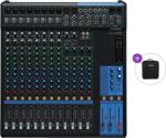 Yamaha MG16 Basic SET Mixer analog (<![CDATA[MG16-BASIC-SET]]>)