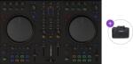 Native Instruments Traktor MX2 Basic SET Controler DJ (<![CDATA[MX2-BASIC-SET]]>)
