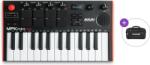 AKAI MPK Mini PLAY MK3 Basic SET Claviatură MIDI (<![CDATA[MPK-MINI-PLAY-MK3-BASIC-SET]]>) Controler MIDI