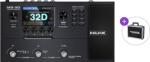 NUX MG-30 Basic SET Multi-efect de chitară (<![CDATA[MG-30-BASIC-SET]]>)