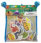 Buddy & Barney Tapassz a csempére! - járművek, közlekedés 61679