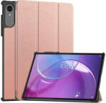 Techsuit Husa pentru Lenovo Idea Tab Pro Gen 2 - Techsuit FoldPro - Rose Gold (KF2364947) - pcone