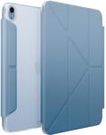 Uniq Husa pentru iPad Air 4 (2020) / Air 5 (2022) / Air 11 (2024 / 2025 / 2026) - UNIQ Camden Click - Stone Blue (KF2363340) - pcone