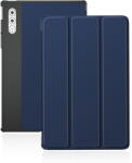 Techsuit Husa pentru Lenovo Yoga Tab Plus 12.7 - Techsuit FoldPro - Rose Gold (KF2364952) - pcone