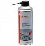 Granit Tartós kenőanyag spray-ben, fehér