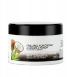 India Cosmetics Kókusz peeling India 250ml (5901138249475)
