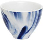 LOVERAMICS Brewers - 150ml Floral Tasting Cup - Cobalt Ink (cfd-2700000353)