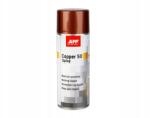 APP Hegesztő réz a felületi korrózió elleni védelemhez 400 ml App Spray