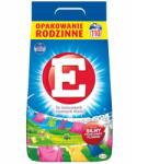 E mosópor színes 7, 15 kg 110 mosáshoz (527384)