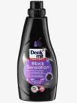 Denkmit Folyadék fekete ruhákhoz Denkmit Black Sensation 1 l (4058172755347)