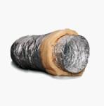 SmartBuy Tubulatura flexibila izolata 356mm 10m (TFAN356-1601)