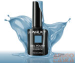  Next By Zellia Gél Lakk 10Ml - Hema / Tpo Free - Ns-333 (NS-333)