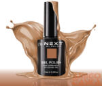  Next By Zellia Gél Lakk 10Ml - Hema / Tpo Free - Ns-306 (NS-306)