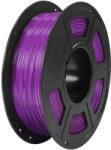ANYCUBIC TPU filament (átlátszó lila) 1 kg (60275)