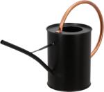 Esschert Design Öntözőkanna fekete és rézszínű - 1 db