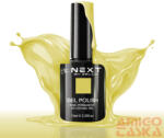  Next By Zellia Gél Lakk 10Ml - Hema / Tpo Free - Ns-353 (NS-353)