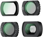 JJC F-PK4WA DJI Osmo Pocket 4/3 szűrő-kit nagylátószög-előtéttel (D314981)