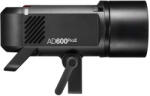 Uitgelicht Godox Witstro AD600Pro II akkumulátoros vaku (B-stock) (D317021)