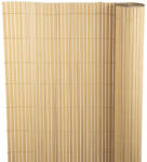 Ence Kerítés Ence DF13, PVC 900 mm, H-3 m, bambusz, 1300g/m2, UV (2173715)