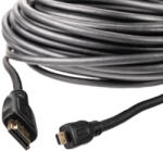 CARUBA HDMI-Micro HDMI (chipset nélkül) - 15m (HMAC001 150)