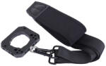 Caruba Ronin S gimbal nyakpánt + bilincs (1/4" - 3/8" menet) (CMP 1)