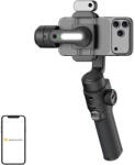 AOCHUAN S3 stabilizátor AI-érzékelővel (fekete) (58222)