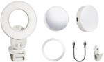 Godox LR kit Litemons Bi-Color szelfi LED körlámpa (LR15Bi+LR30Bi) (D307961)