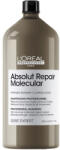 L'Oréal Loréal Serie Expert Absolut Repair Molecular Sampon 1500ml - fodrasznagyker