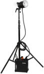 Godox Witstro AD1200 Pro Bowens bajonett akkumulátoros vaku (B-stock) (D317031)