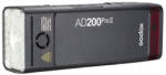 Uitgelicht Godox Witstro AD200Pro II akkumulátoros vaku (B-stock) (D317081)