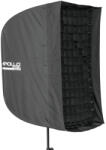  Westcott 40 fokos rács Apollo csík (16" x 30") (WST-2473)