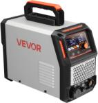 VEVOR Plazmavágó inverter 60A, érintésmentes előív, 400V 3 fázisú