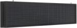 Vevor Programozható LED panel p10 színes flexibilis 40×8 bluetooth-ban