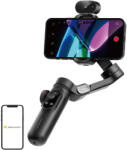 AOCHUAN X Pro gimbal AI-érzékelővel (fekete) (58231)
