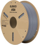 ELEGOO ASA filament (szürke) (57560)
