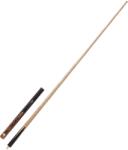 Vevor Biliárddákó 1447, 8 mm összecsukható, hegy 9, 5 mm, 538 g hosszabbítóval