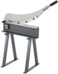 Vevor Guillotine kézi lemezvágó olló, munkaszélesség 500 mm, q235