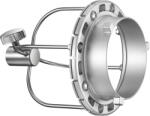 Godox stúdióvaku-adapter Bowens Tartó (SABM)
