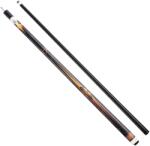Vevor Biliárd dákó 1473, 2 mm, juharfa, többrétegű hegy, ABS illesztés
