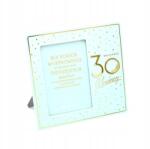 kukartka Születésnapi Képalbum Keret 30 Elite (RM-088)