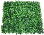 Vevor Műbusz panel 12 db 20×20" 4 cm zöld beltérre és kültérre