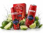 Old Spice Szett Ajándék Dezodor+Tusfürdő Férfiaknak (8006530006972)