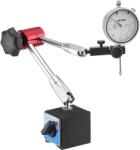 Vevor Indikátor, mágneses állvány, finomkar, 0, 03 mm, 0-25, 4 mm