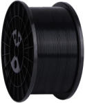 ELEGOO PLA+ filament 5 kg (fekete) (59684)