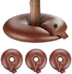 Vevor Faöntöző zsákok 4 db 16 gallon lassú kioldódású 6-9 óra